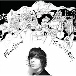 Fionn Regan The End of History Fionn Regan The End of History
